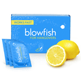 thumbnail image 1 of Blowfish for Hangovers - FDA-Recognized Hangover Relief - Scientifically Formulated to Relieve Hangover Symptoms Fast, 1 of 7