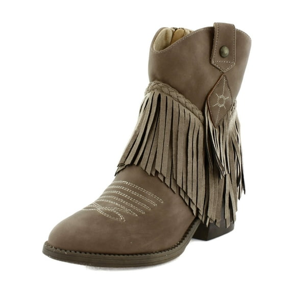 Blowfish Remy Women's Boots Tan Size 9 M