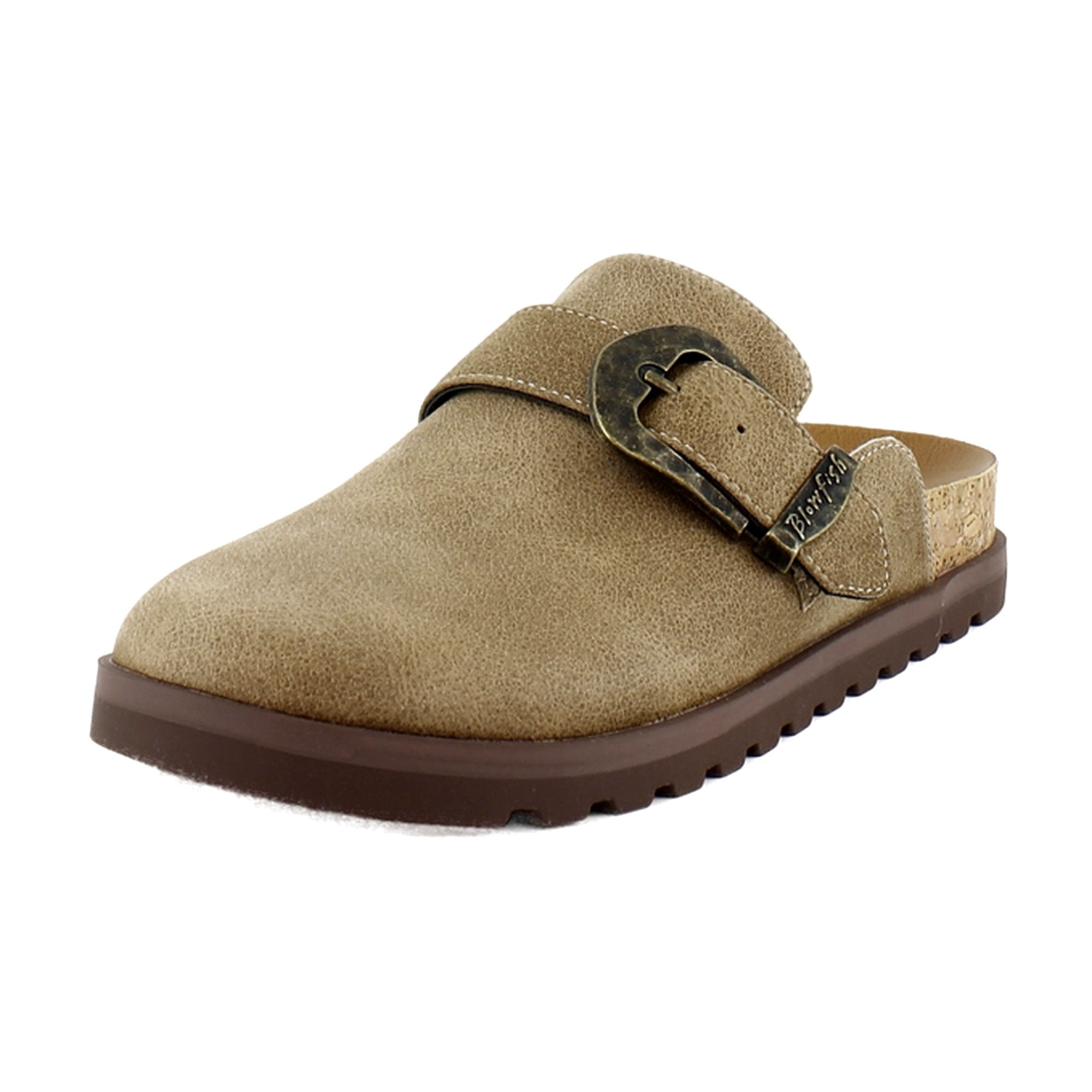 Blowfish Malibu Sienna Cozy Mule Donna, In finta pelle