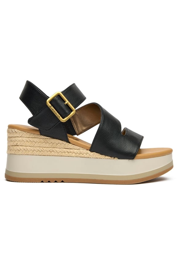 Solly Sandals
