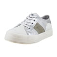 thumbnail image 1 of Blowfish Super Smile Women's Fashion Sneakers Silver Size 10 M, 1 of 8