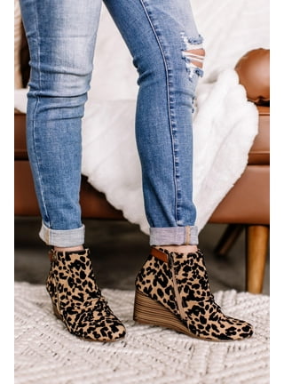 Blowfish top singe bootie