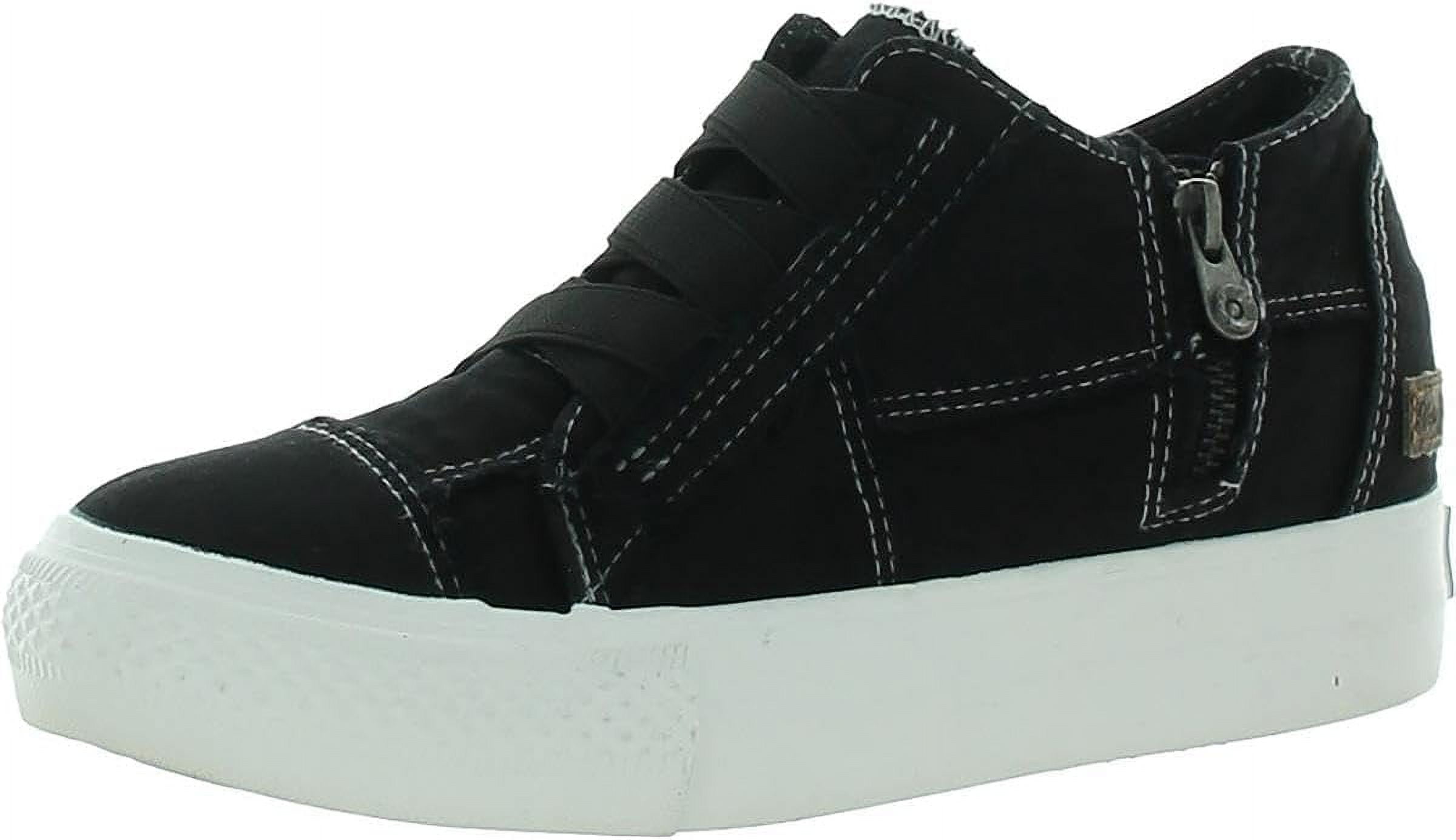 women's blowfish malibu mamba flatform sneakers