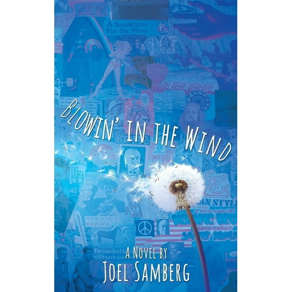 Blowin' in the Wind, (Hardcover)