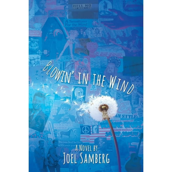 Blowin' in the Wind, (Paperback)