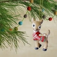Blowind Oh Deer Christmas MMF7 is Here! 2024 Dated Animal Resin