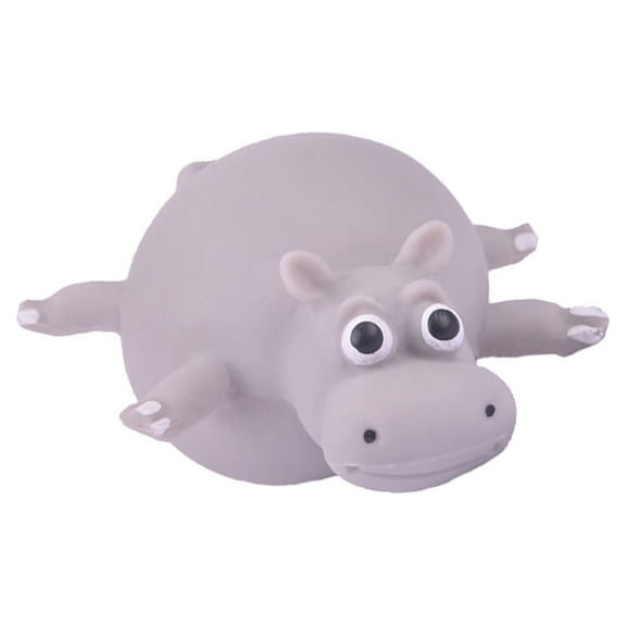 Blowing Animals Toys Stress Relief Inflatable Animal Balloon Squeeze Ball;Blowing Animals Toys Stress Relief Animal Balloon Squeeze Ball