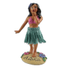 Blowing Kiss Dashboard Doll
