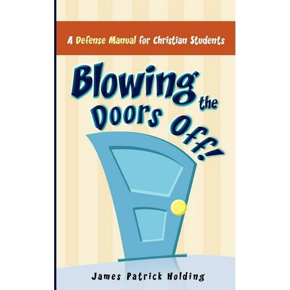 Blowing the Doors Off!, (Paperback)