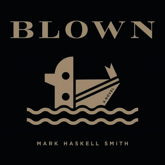 Blown (Audiobook)