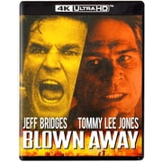 Blown Away 4K Ultra HD KL Studio Classics 1994