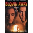 thumbnail image 1 of Blown Away (DVD, Full Screen) NEW, 1 of 2