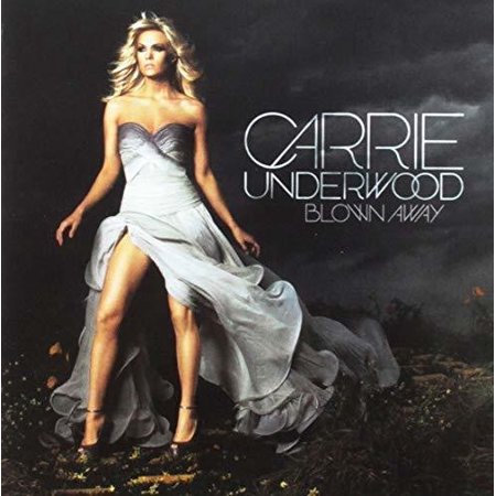 Blown Away (Gold Series) (CD)