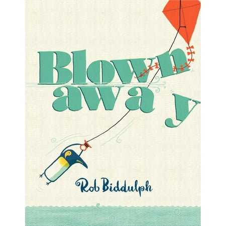 Blown Away, (Hardcover)