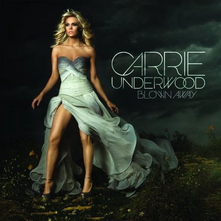Blown Away: UK Special Edition (CD)
