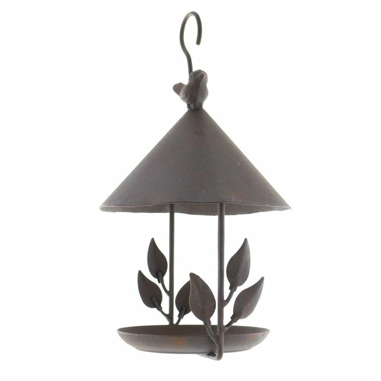 Blown Glass Hummingbird Feeder All Season Feeders Outdoor Feeders