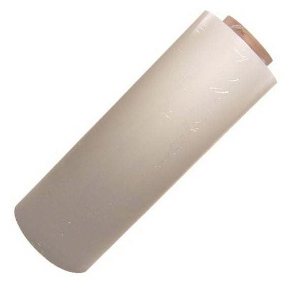 Blown Hand Stretch Film 15" X 90 Gauge X 1500' Roll (4 Roll/Case)