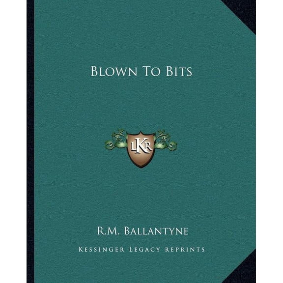 Blown To Bits (Paperback)