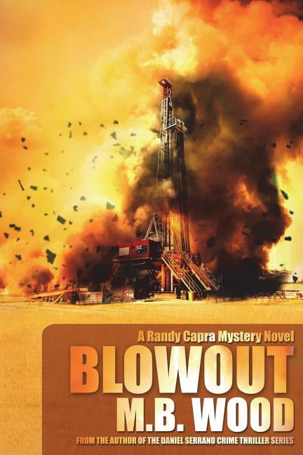 Blowout, (Paperback)