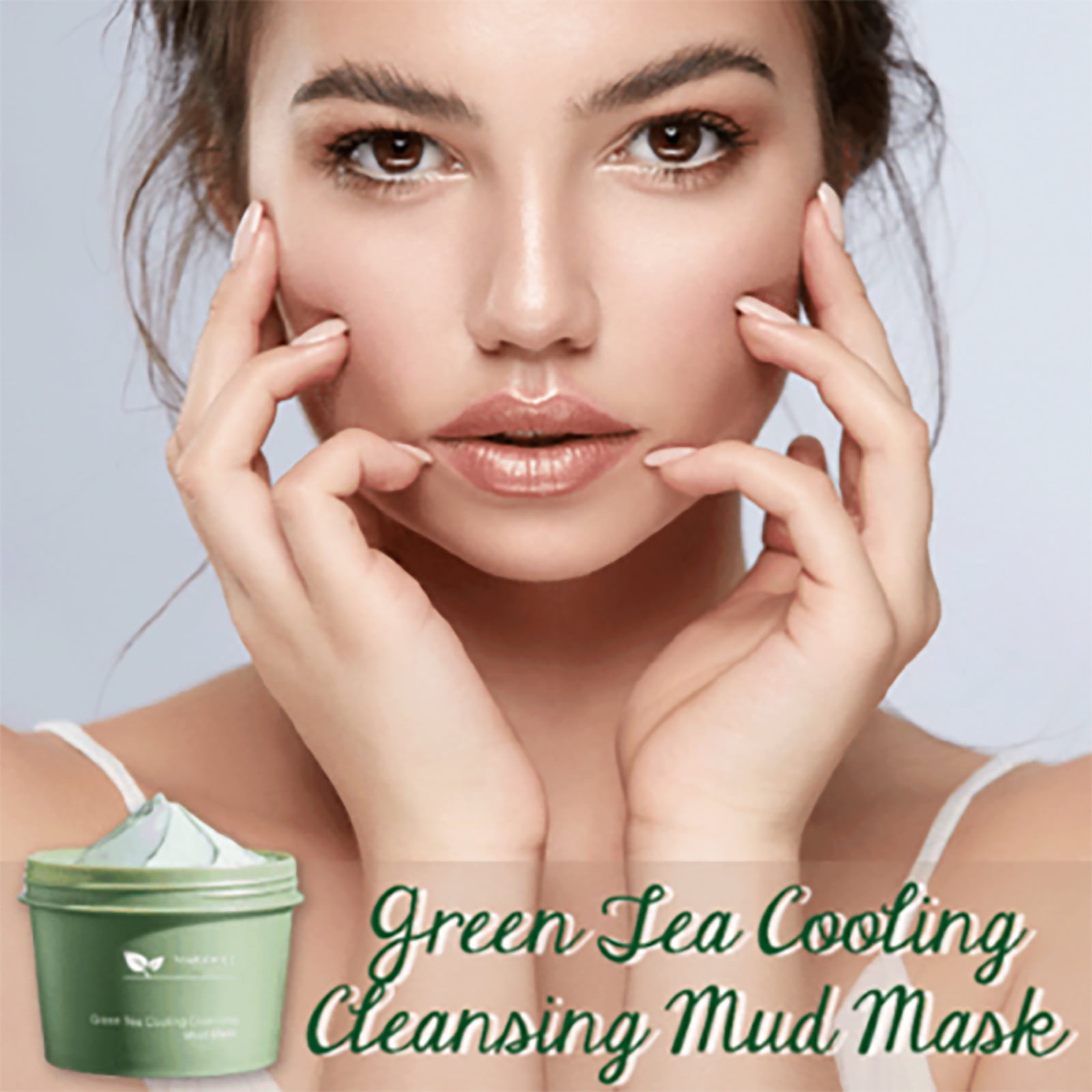 Blowout Prices Cosmug Green Facial Mask Wrinkle Tea Removal High Mud
