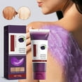 Blowout Prices Cosmug Purple Scrub Body Scrub Skin Cleansing