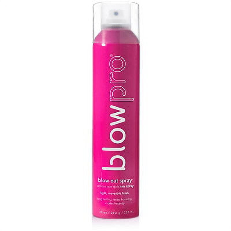 Blowpro - Blowout Spray - Light Hold Hairspray 10 oz