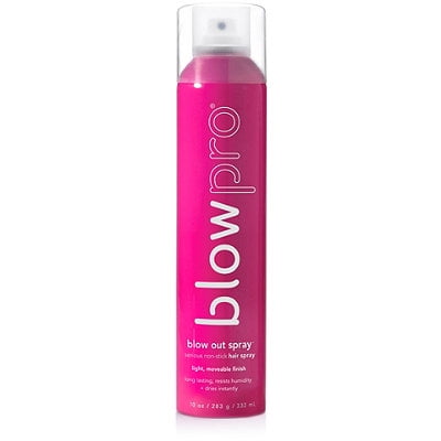 Blowpro - Blowout Spray - Light Hold Hairspray 10 oz