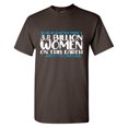 thumbnail image 1 of Blows My Mind Sarcastic Humor Graphic Tees Gift For Mens Novelty Funny T Shirt, 1 of 5