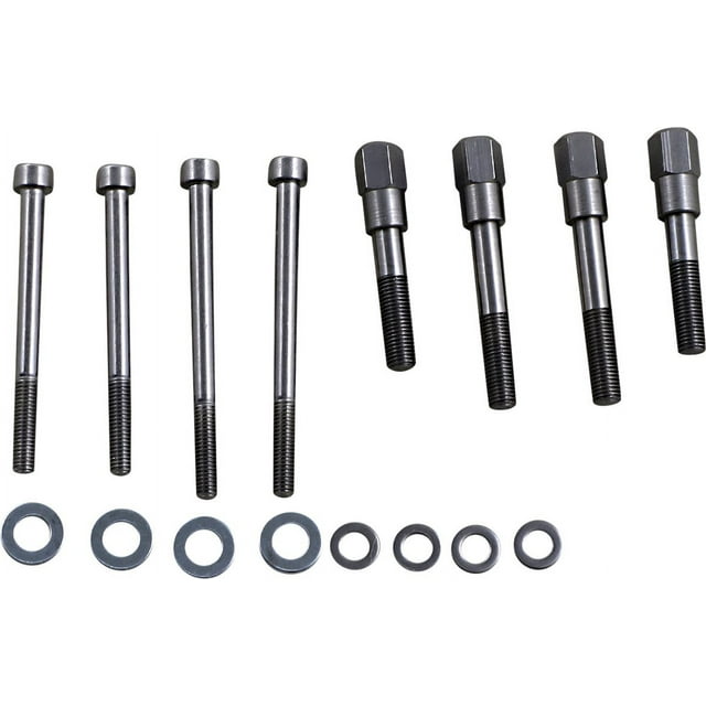 Blowsion 1-Piece Head Girdle Kit (01-03-109)