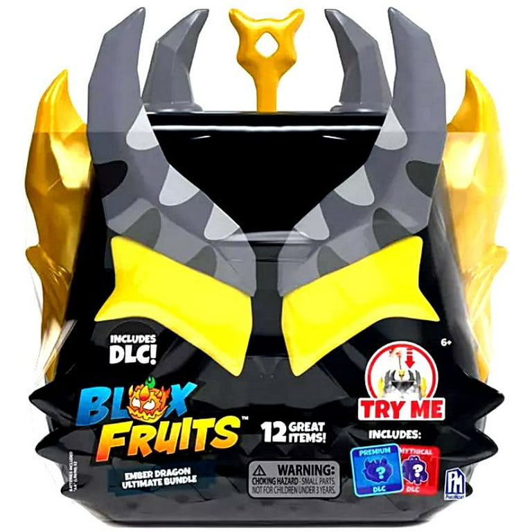 Blox Fruits エンバードラゴン Ultimate Bundle Blox Fruits エンバードラゴン Ultimate Bundle - メルカリ