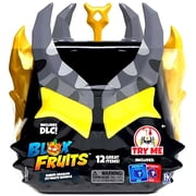 Blox Fruits Ember Dragon Collector Ultimate Bundle