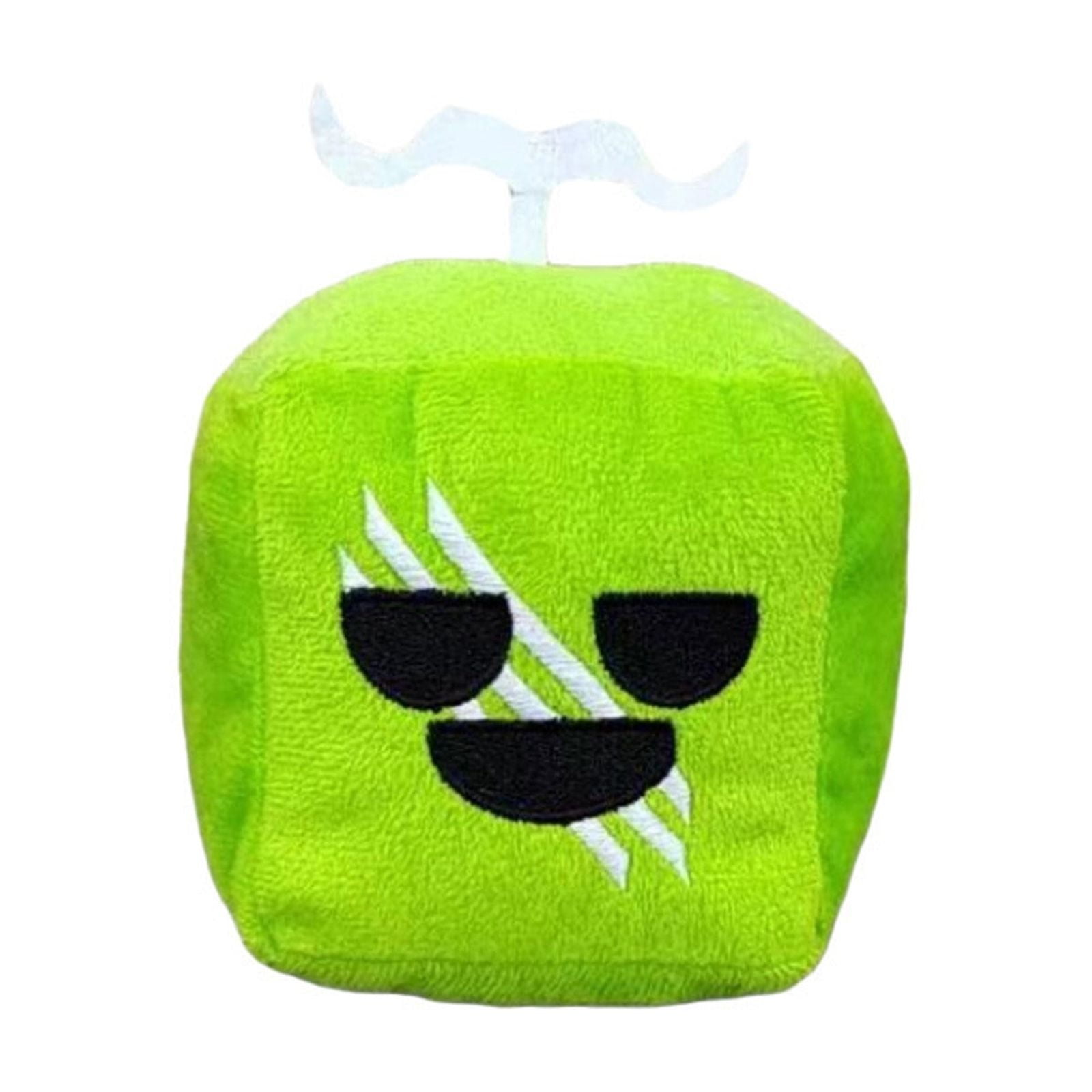 Blox Fruits Kawaii Style Plushies Cute Plush Dolls, Soft Plush Toys