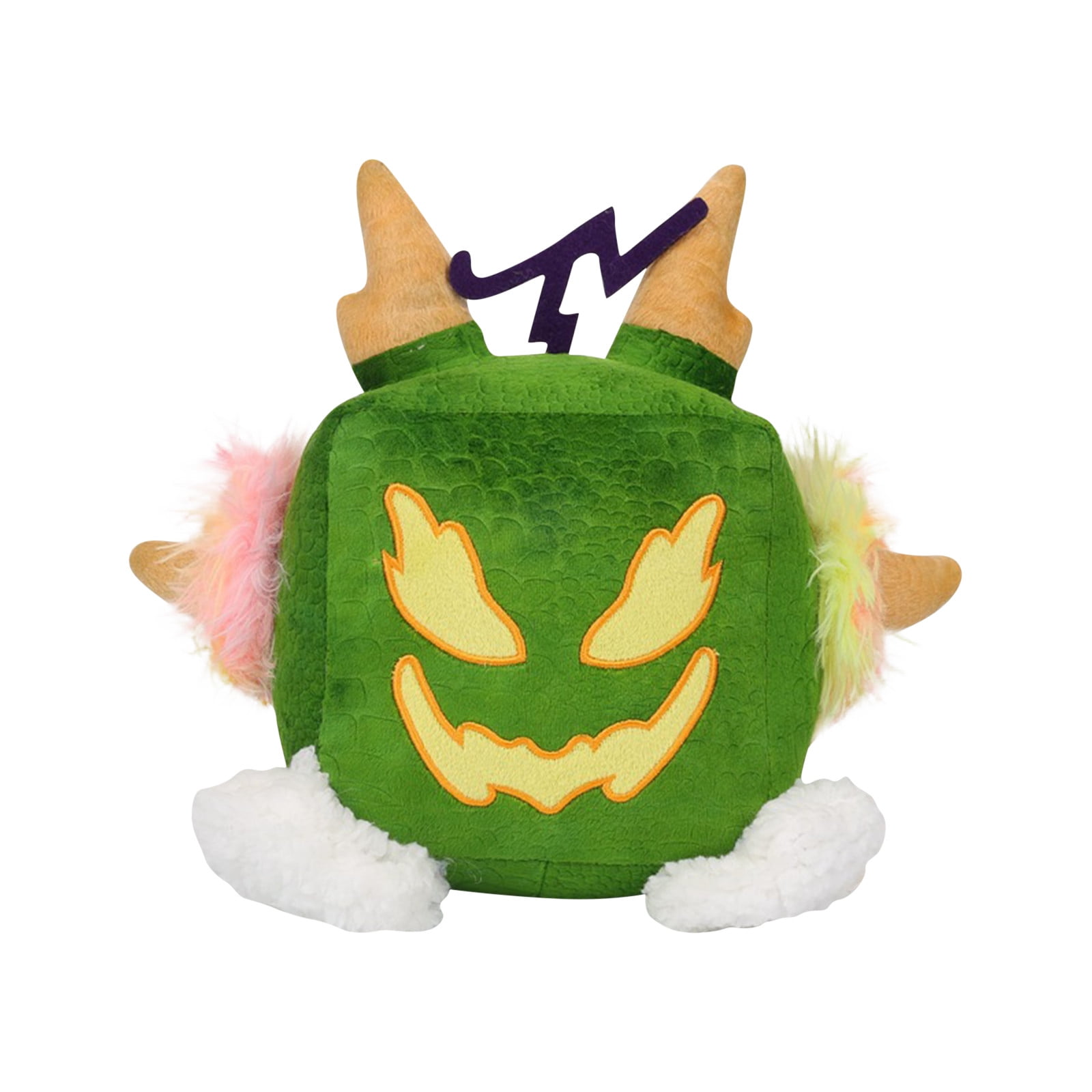 Blox Fruits Kawaii Style Plushies Cute Plush Dolls, Soft Plush Toys