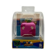 Blox Fruits Mystery Minifig w/ Physical Fruit Box DLC