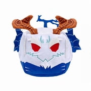 Blox Fruits Plush 5.1  Yeti Plush- Soft Stuffed Hot Game Collectible Plush Gifts for Fans