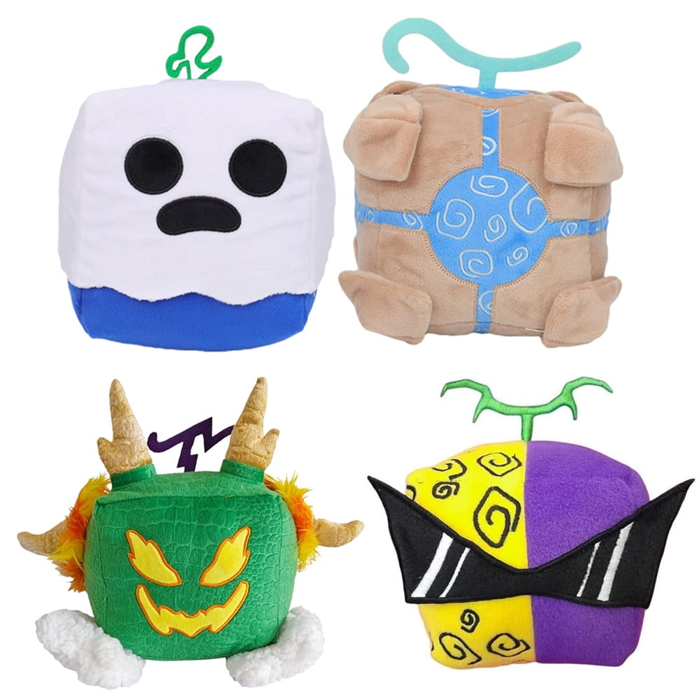 what store can you get the blox fruits plushies｜TikTok Search