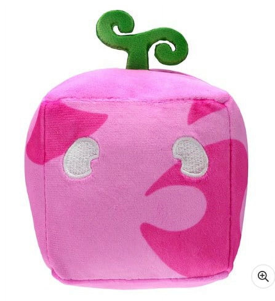  HJKhome Blox Fruits Plush, 6 Blox Plush Pillow Stuffed  Animal,with Code Mystery Box Funny Plush Stuffed Pillow, Perfect for Fans  of Blox Fruits (Size : Phoenix) : Toys & Games