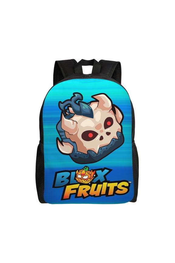 T-Rex Large Backpack Lightweight Laptop Bag Daypack Bookbag Travel Backpack for Men Women