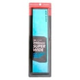 thumbnail image 1 of Blox Racing  290 mm Black Frame Blue Tint Convex Mirrot, 1 of 1