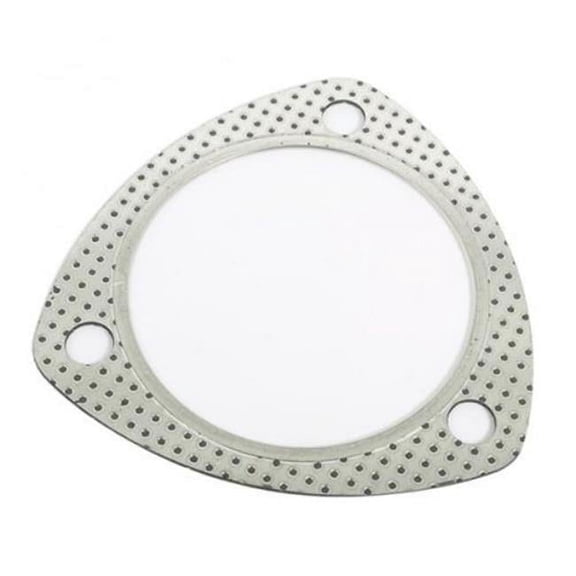 Blox Racing  3 in. 3-Bolt Exhaust Gasket