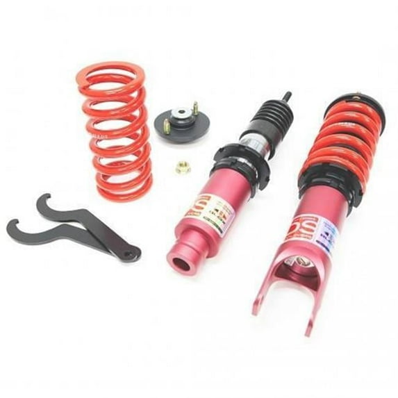 Blox Racing BLOX Racing Drag Pro Series Coilover