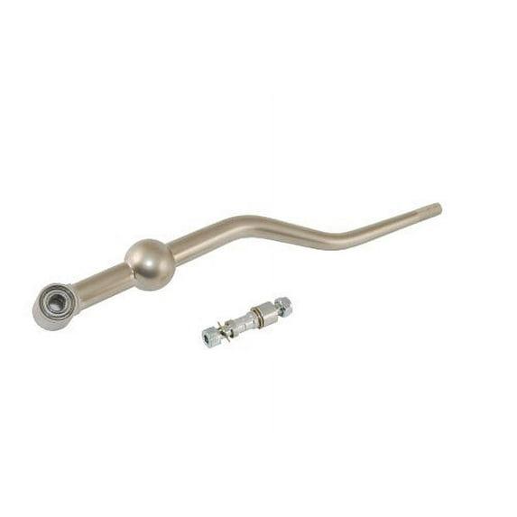 Blox Racing BXAC-00301 Dual-Bend Short Shifter for Acura Integra