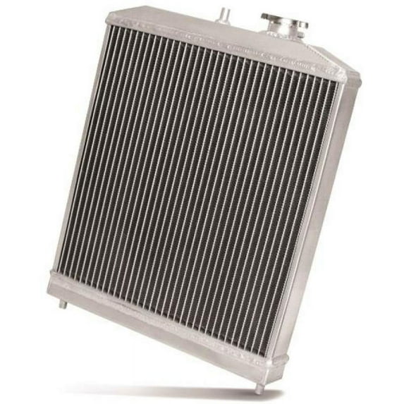 Blox Racing BXCC-00101 High Performance Radiator for Honda Civic