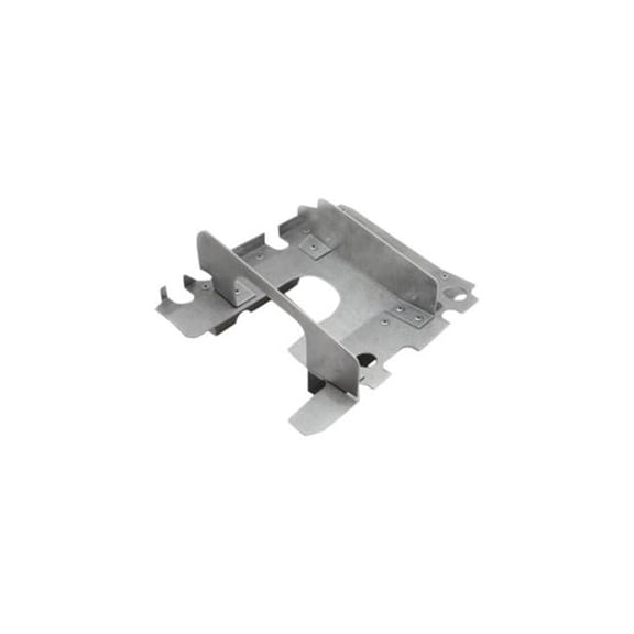 Blox Racing K-Series Oil Pan Baffle