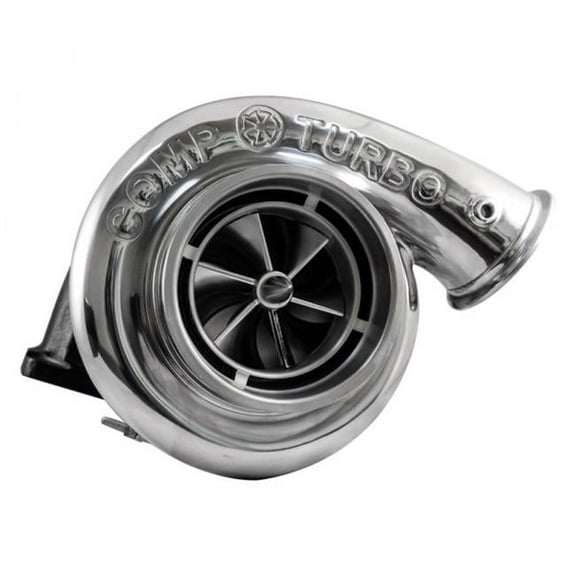 Blox Racing MLS 4-Bolt T3 Open Exhaust Manifold Gasket
