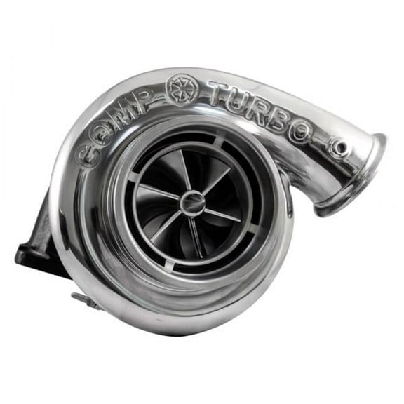 Blox Racing  MLS 4-Bolt T3 Open Exhaust Manifold Gasket