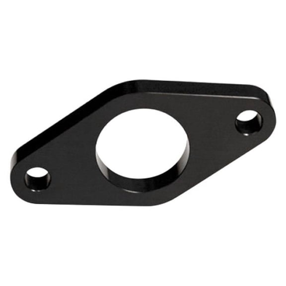 Blox Racing  S2000 Clutch Master Cylinder Adapter for 1992-2000 Honda Civic, Black