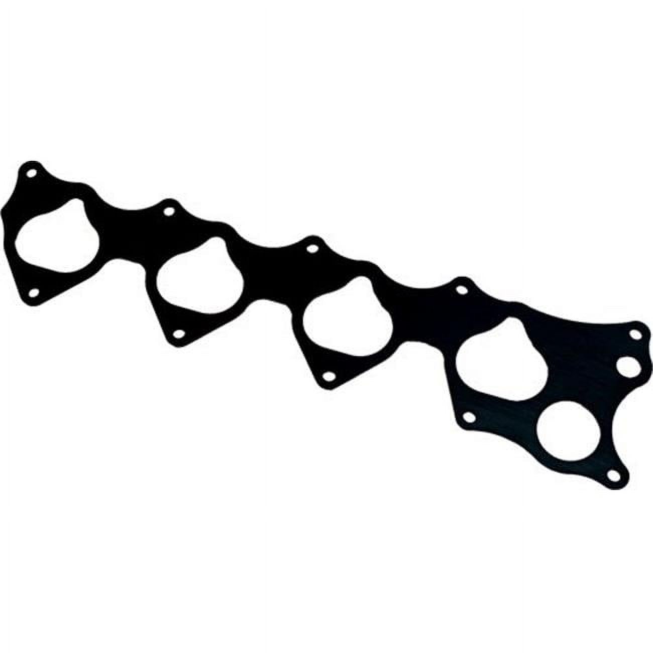 Blox Racing Thermal Shield Intake Manifold Gasket for 19882000 Honda