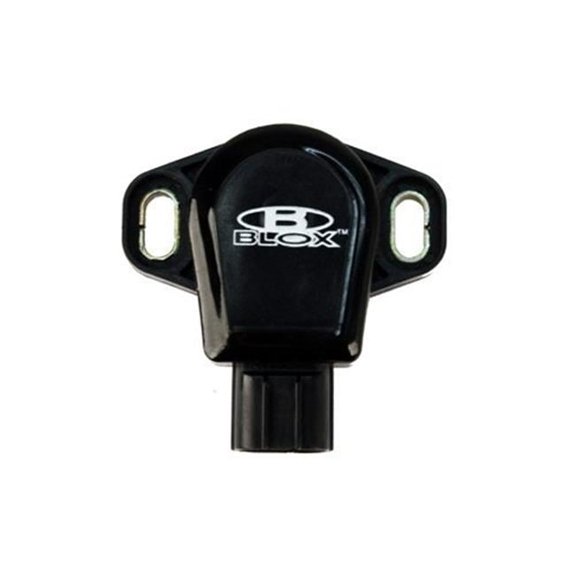 Blox Racing  Throttle Position Sensor for 2002-2006 Acura RSX Type-S & Honda Civic Si Engine