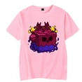 thumbnail image 1 of Blox fruits T-shirt summer fashion trend loose short sleeved T-shirt top, 1 of 2